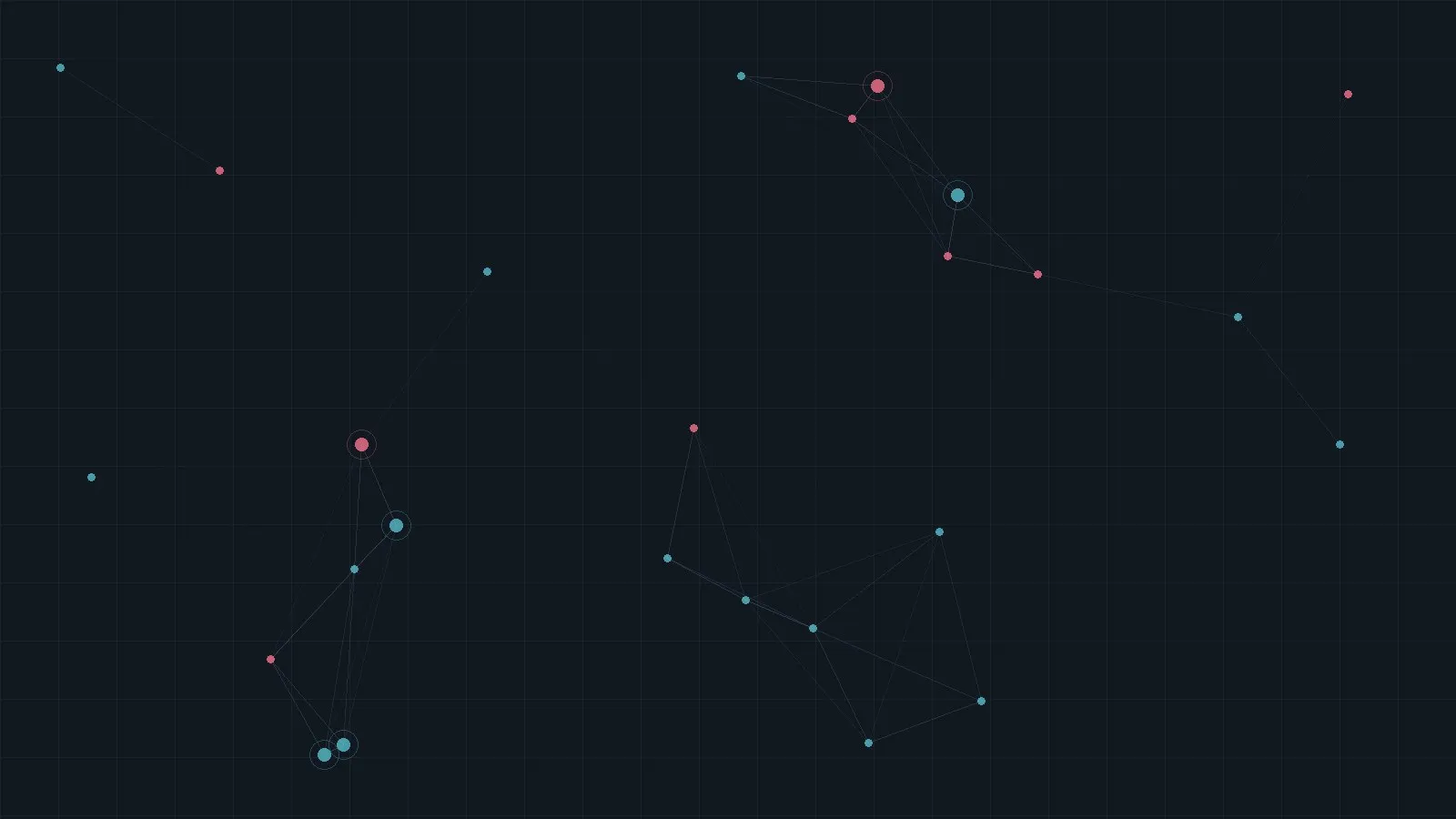 Decoupling and Securing Web App Storage